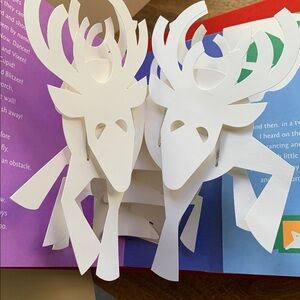 The Night Before Christmas Pop-Up Deluxe Edition by Robert Sabuda